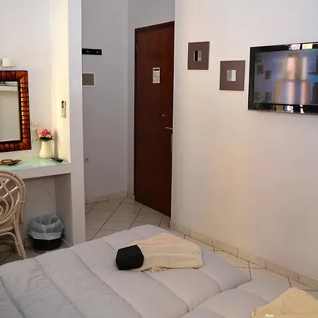 Enetiko بيت ضيافة خانيا