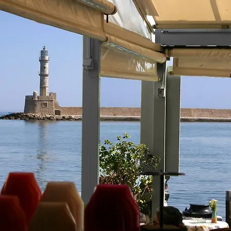 Enetiko Penzion Chania (Crete)