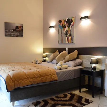 Enetiko Penzion 3*