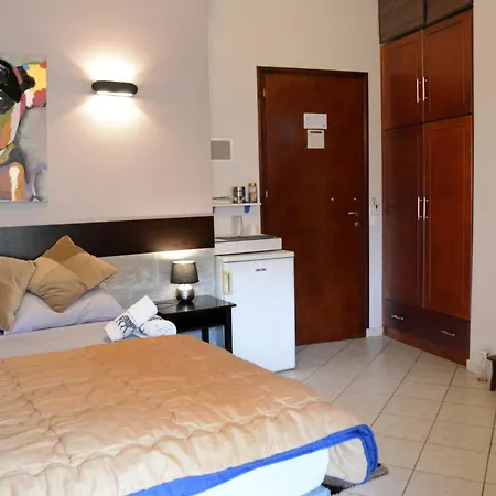 Penzion Enetiko