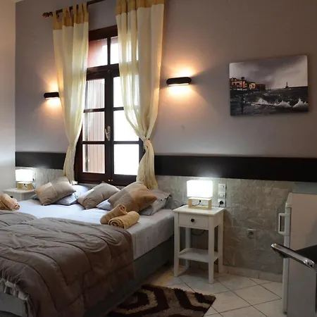 Enetiko Penzion 3*