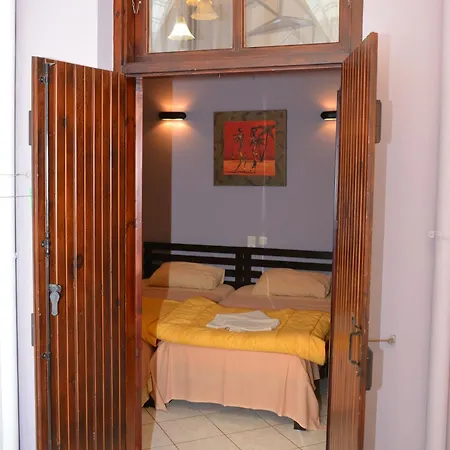 Enetiko Penzion 3*