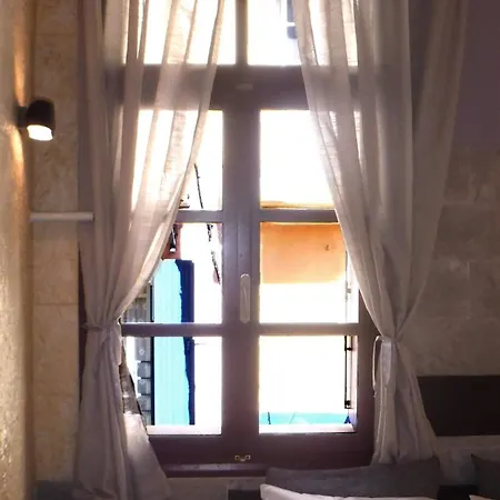 Enetiko Penzion 3*