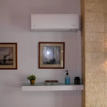 Penzion Enetiko 3*
