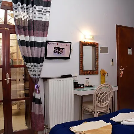Pensionat Enetiko 3*