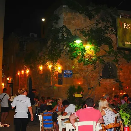 Enetiko Penzion 3*