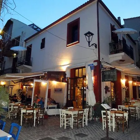 Penzion Enetiko